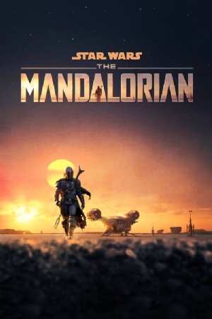 The Mandalorian(2019) 