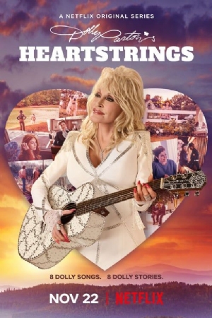 Dolly Partons Heartstrings(2019) 