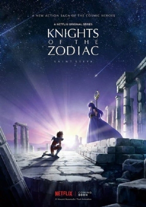 Seinto Seiya: Knights of the Zodiac(2019) 