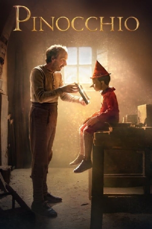 Pinocchio(2019) Movies