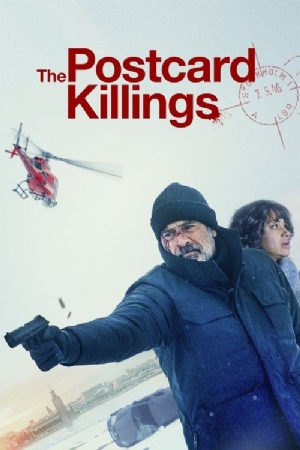The Postcard Killings(2020) Movies