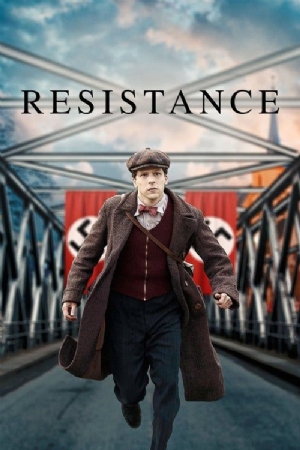 Resistance(2020) Movies