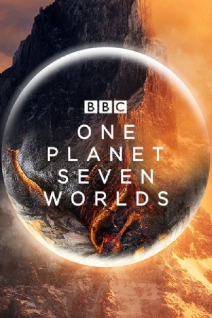 Seven Worlds, One Planet(2019) 