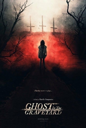 Ghost in the Graveyard(2019) Movies