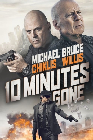 10 Minutes Gone(2019) Movies