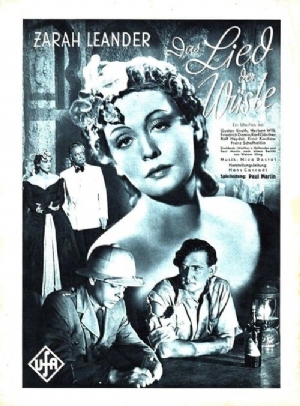 Das Lied der Wuste(1939) Movies