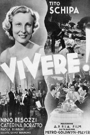 Vivere!(1936) Movies
