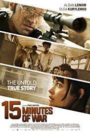 15 Minutes of War(2019) Movies