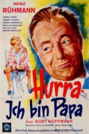 Hurra, ich bin Papa!(1939) Movies