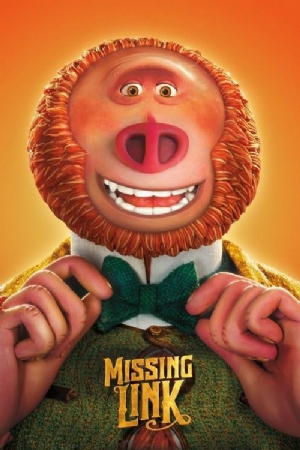 Missing Link(2019) Movies