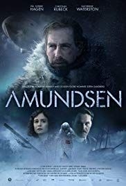 Amundsen(2019) Movies