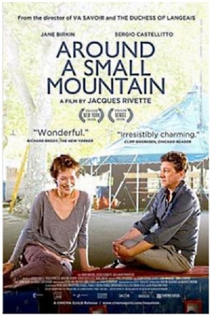 Around a Small Mountain(2009) Movies