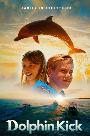 Dolphin Kick(2019) Movies