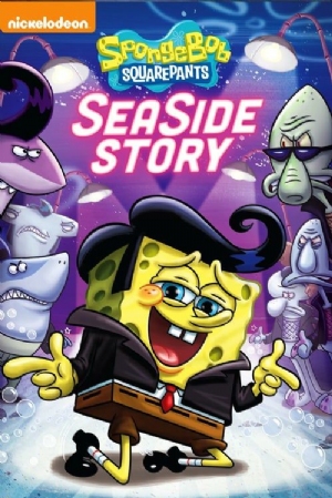 SpongeBob SquarePants: Sea Side Story(2017) Movies