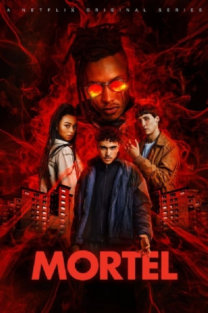 Mortel(2019) 