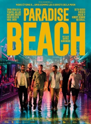 Paradise Beach(2019) Movies