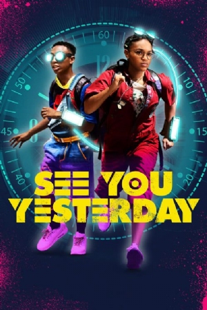 See You Yesterday(2019) Movies