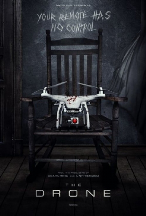 The Drone(2019) Movies