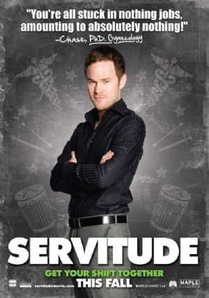 Servitude(2011) Movies