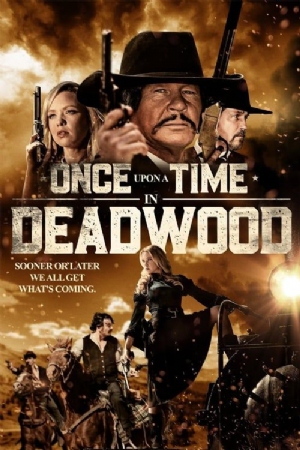 Once Upon a Time in Deadwood(2019) Movies