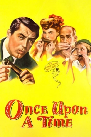 Once Upon a Time(1944) Movies