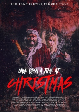 Once Upon a Time at Christmas(2017) Movies
