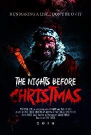 The Nights Before Christmas(2020) Movies