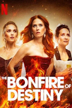 The Bonfire of Destiny(2019) 
