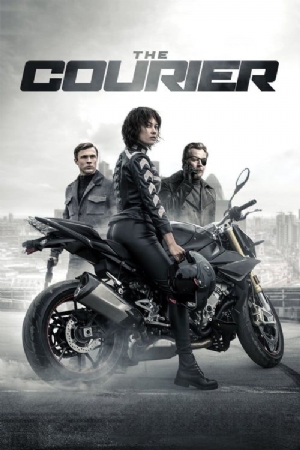 The Courier(2019) Movies