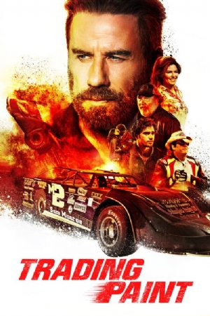 Trading Paint(2019) Movies