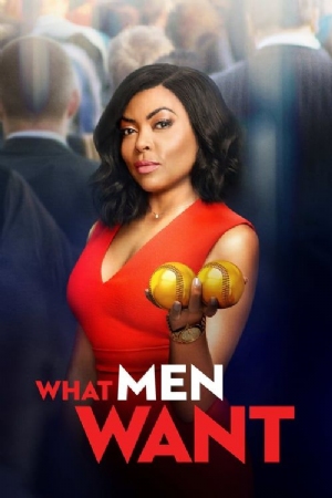 What Men Want(2019) Movies