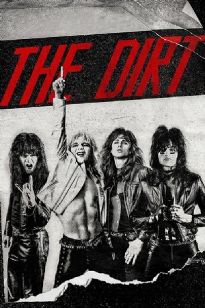 The Dirt(2019) Movies