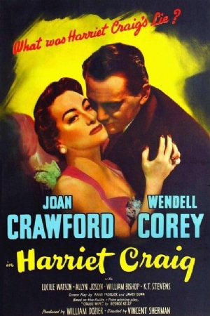 Harriet Craig(1950) Movies
