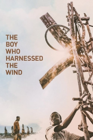 The Boy Who Harnessed the Wind(2019) Movies