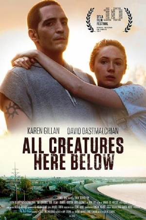 All Creatures Here Below(2018) Movies