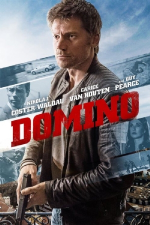 Domino(2019) Movies