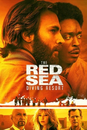 The Red Sea Diving Resort(2019) Movies