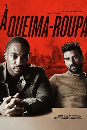 Point Blank(2019) Movies