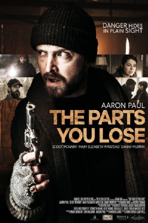 The Parts You Lose(2019) Movies