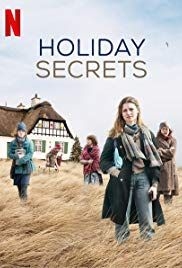 Holiday Secrets(2019) 