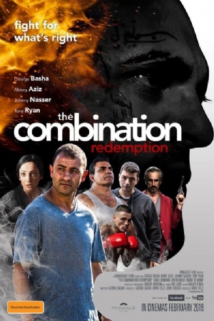The Combination: Redemption(2019) Movies
