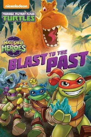 Half-Shell Heroes: Blast to the Past(2015) Movies