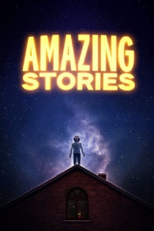 Amazing Stories(2020) 