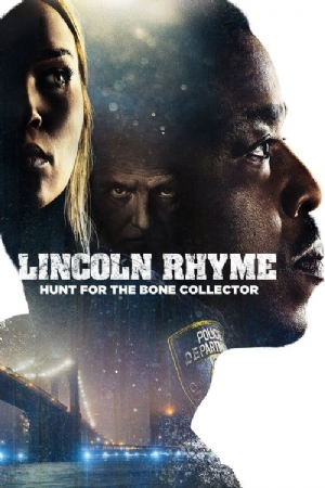Lincoln Rhyme: Hunt for the Bone Collector(2020) 