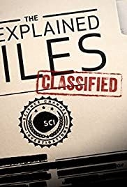The Unexplained Files(2013) 