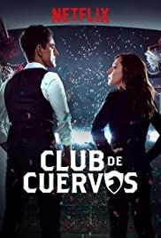 Club of Crows(2015) 