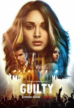 Guilty(2020) Movies