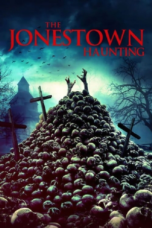 The Jonestown Haunting(2020) Movies