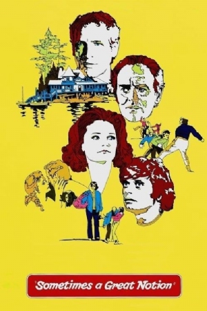 Sometimes a Great Notion(1971) Movies