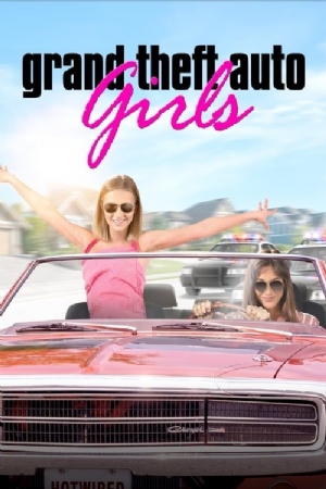 Grand Theft Auto Girls(2020) Movies